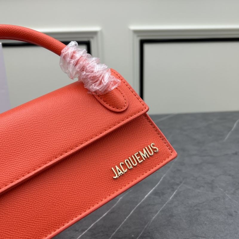 Jacquemus Top Handle Bags